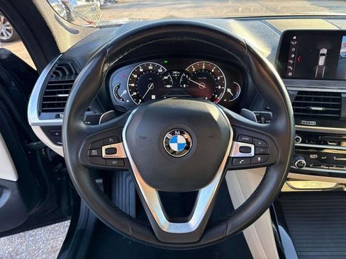 Used 2019 BMW X3 sDrive30i w/ Convenience Package image 21
