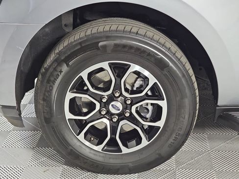 Used 2022 Ford Expedition Max XLT RWD image 10