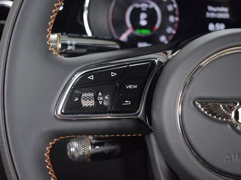 New 2025 Bentley Continental GT image 25