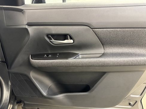 New 2026 Nissan Kicks SV image 24