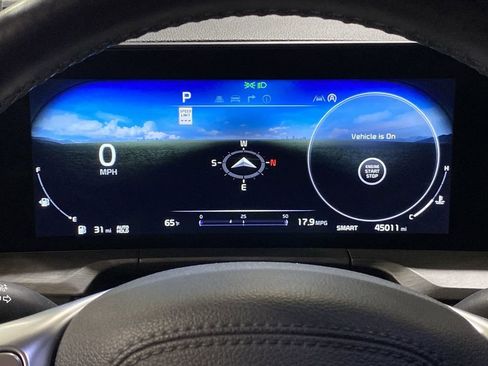 Used 2024 Kia Telluride SX Prestige X-Pro image 13