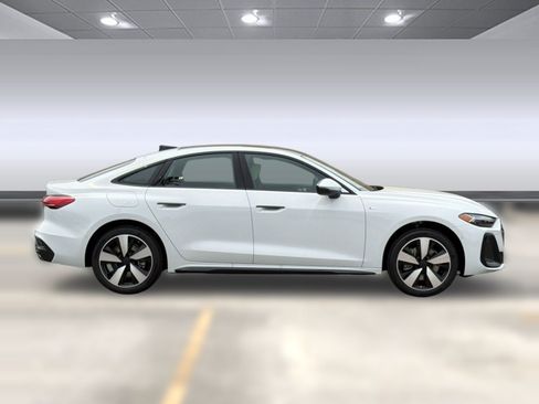 New 2026 Audi A5 2.0T Premium Plus AWD/4WD image 8