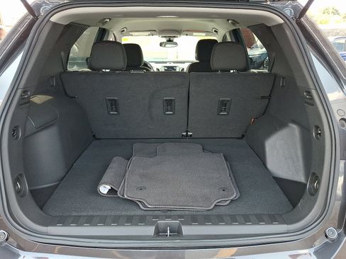 Used 2022 Chevrolet Equinox LS AWD/4WD image 27