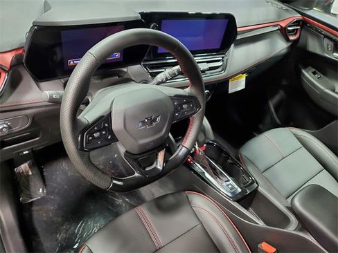 New 2026 Chevrolet TrailBlazer RS w/ Convenience Package image 10