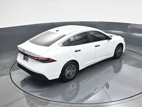 New 2026 Nissan Sentra S w/ Floor Mat Package image 31