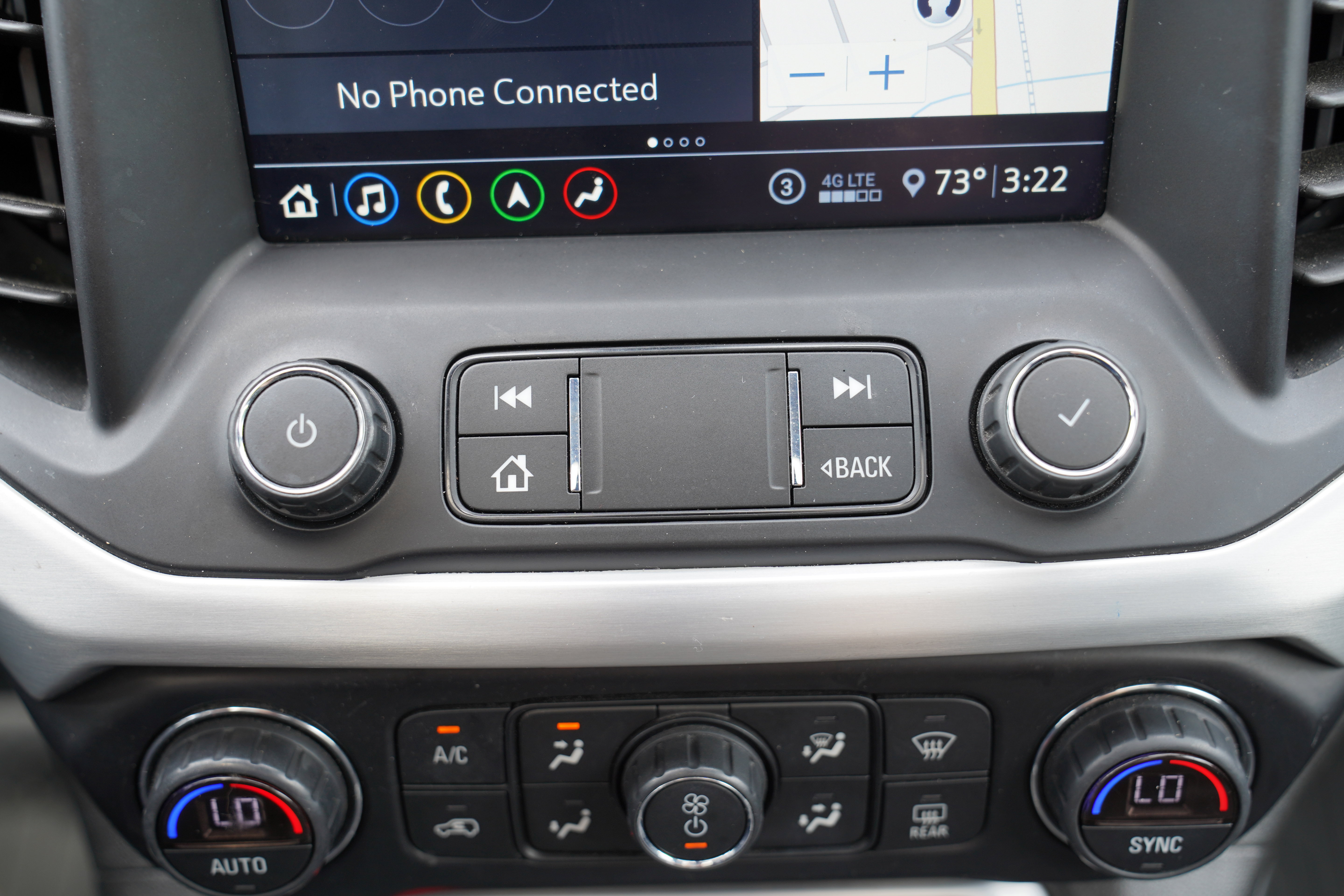 Used 2020 GMC Acadia SLT w/ Trailering Package AWD/4WD image 30