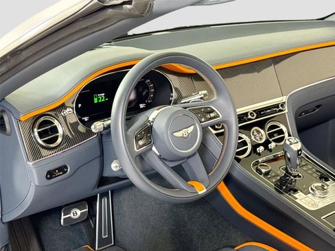 Used 2025 Bentley Continental GT Speed w/ First Edition Specification image 16