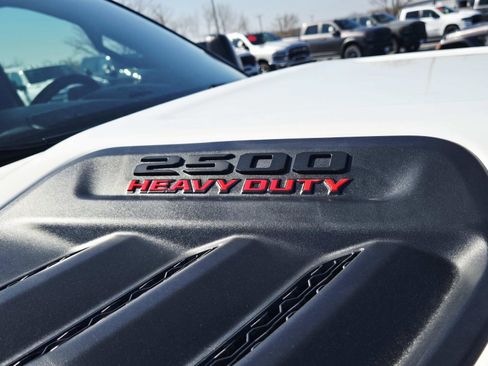 New 2026 RAM 2500 Tradesman image 18