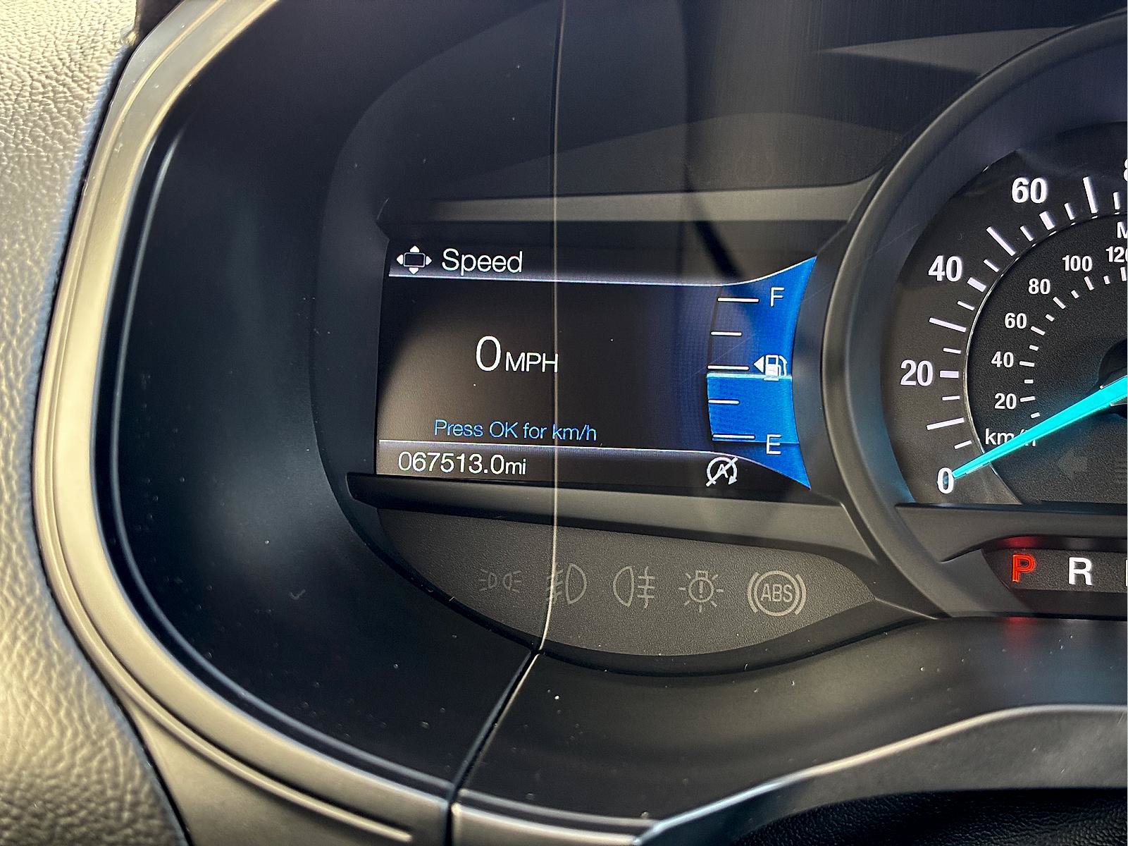 Used 2023 Ford Edge SEL AWD/4WD image 18