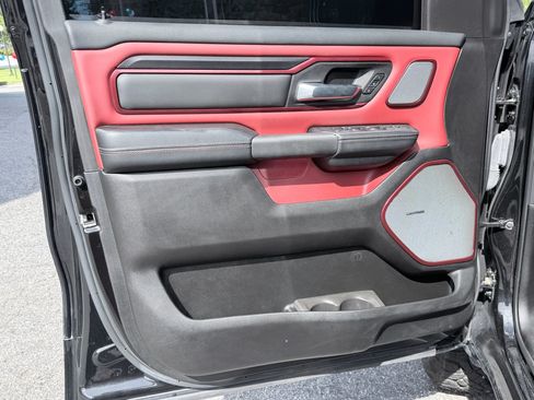 Used 2025 RAM 1500 Rebel w/ Rebel Level 2 Equipment Group AWD/4WD image 30