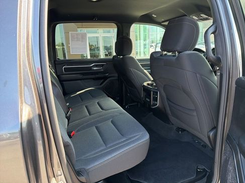 Used 2023 RAM 1500 Big Horn AWD/4WD image 20