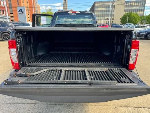 Used 2020 Ford F350 XL w/ Power Equipment Group AWD/4WD image 7
