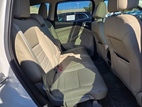 Used 2014 Ford Escape Titanium image 9