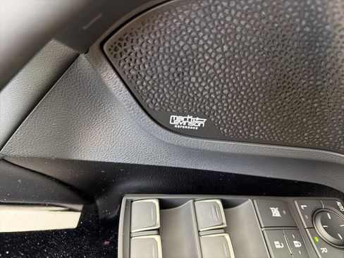 New 2026 Lexus LX 700h F Sport image 11