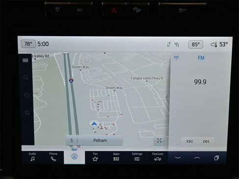 Used 2023 Ford F150 XLT w/ Equipment Group 302A High image 12