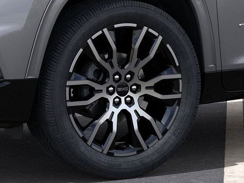 New 2026 GMC Acadia Denali Ultimate FWD image 9