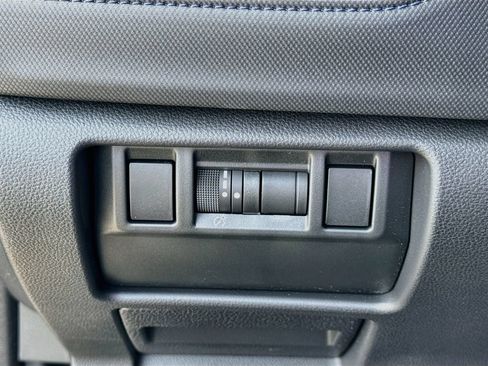 New 2026 Subaru Forester Premium AWD/4WD image 11
