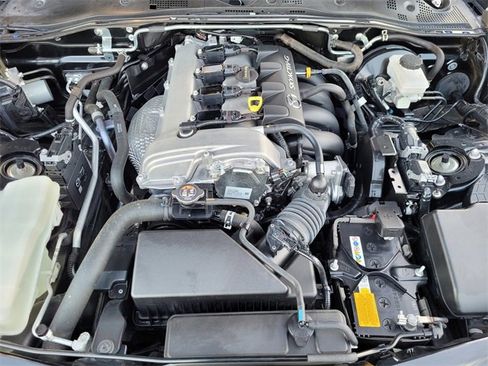 Used 2023 MAZDA MX-5 Miata Grand Touring image 20