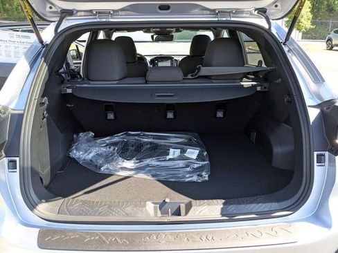 New 2026 Subaru Crosstrek 2.5i Sport AWD/4WD image 30