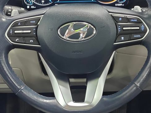 Used 2022 Hyundai Palisade Calligraphy w/ Winter Package AWD/4WD image 6