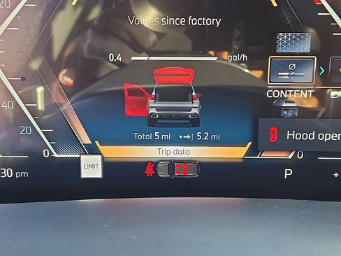 New 2026 BMW X5 xDrive40i image 9