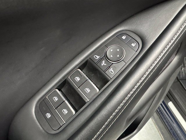 Used 2025 INFINITI QX60 Luxe AWD/4WD image 23
