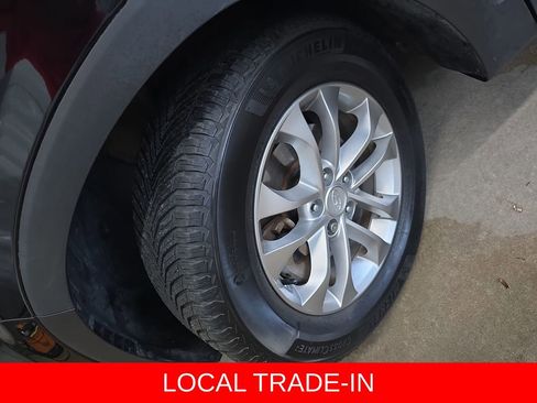Used 2019 Hyundai Santa Fe SE AWD/4WD image 33