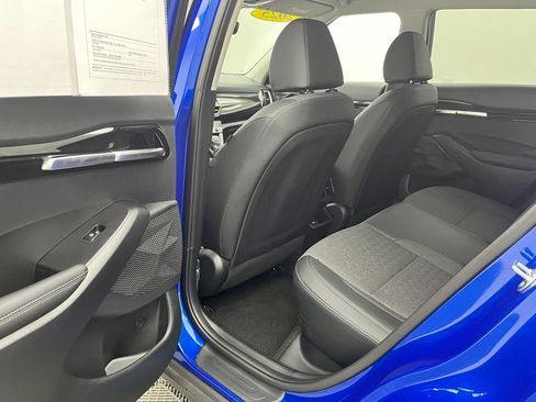 Used 2025 Kia Seltos S AWD/4WD image 34