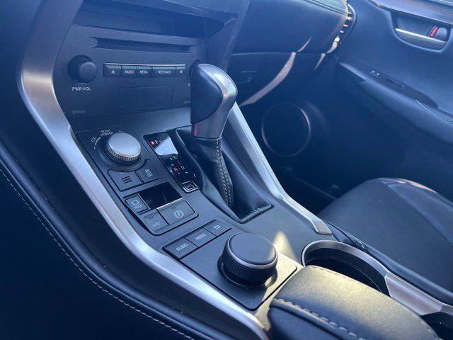 Used 2016 Lexus NX 200t AWD w/ Accessory Package 2 image 19