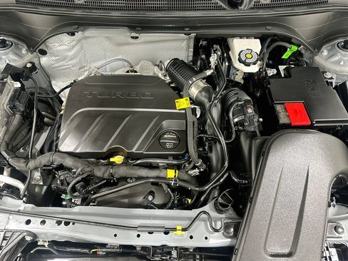 Certified 2026 Buick Envista Preferred w/ Convenience I Package FWD image 30