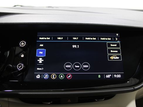 Used 2023 Buick Envision Avenir image 15