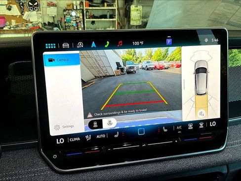 New 2025 Volkswagen Tiguan S image 24