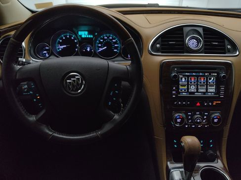 Used 2017 Buick Enclave Leather w/ Enclave Sport Touring Edition FWD image 22