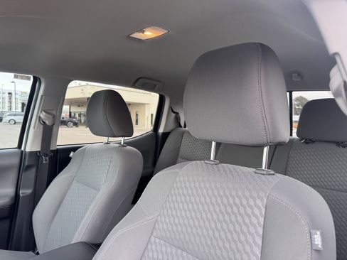 Certified 2023 Toyota Tacoma SR5 image 13