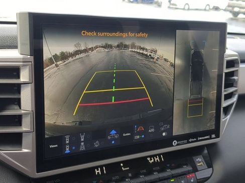 Used 2022 Toyota Tundra Limited w/ TRD Off-Road Package image 13