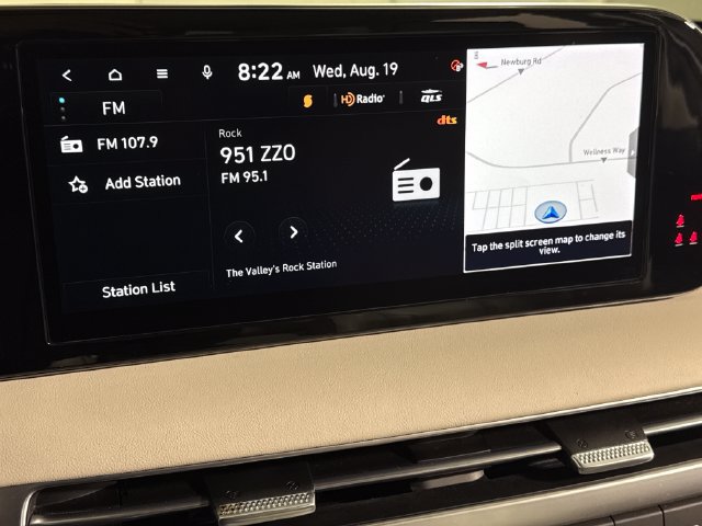 Used 2024 Hyundai Palisade Calligraphy AWD/4WD image 38