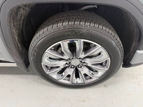 New 2026 GMC Sierra 1500 Denali image 4