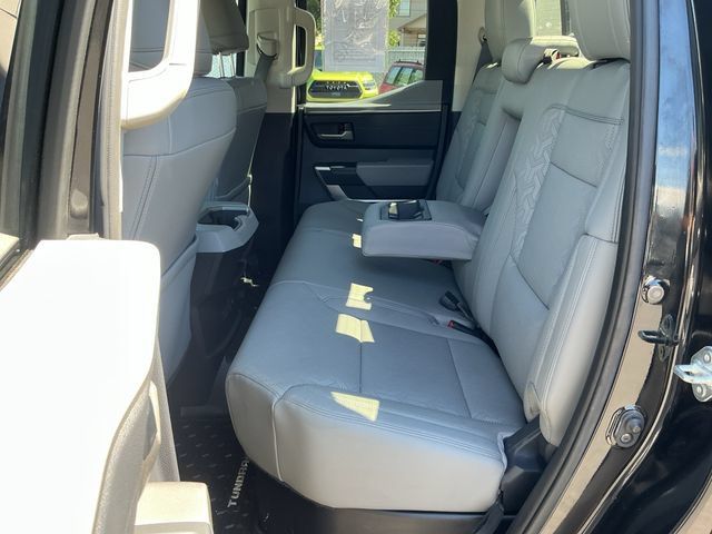 Used 2022 Toyota Tundra Limited AWD/4WD image 22