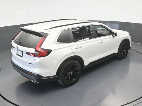 Used 2024 Honda CR-V Sport image 52