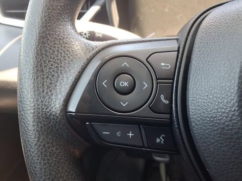 Used 2024 Toyota Corolla LE FWD image 19
