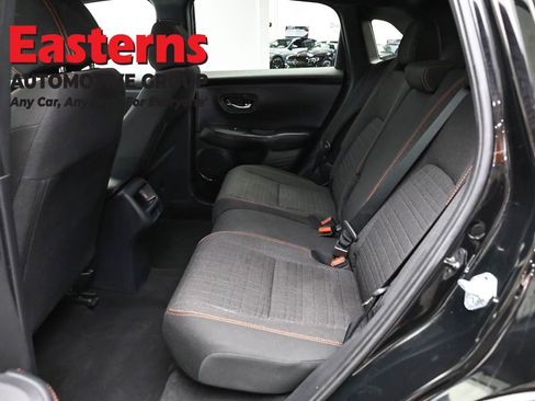 Used 2026 Honda HR-V Sport image 20
