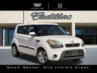 Used 2013 Kia Soul FWD video 1