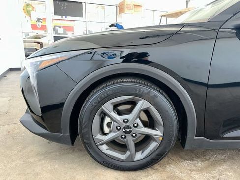 Certified 2025 Kia K4 FWD image 20