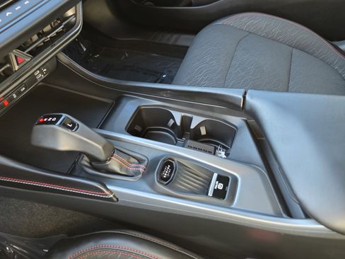 New 2026 Dodge Charger Scat Pack w/ Blacktop Package image 15