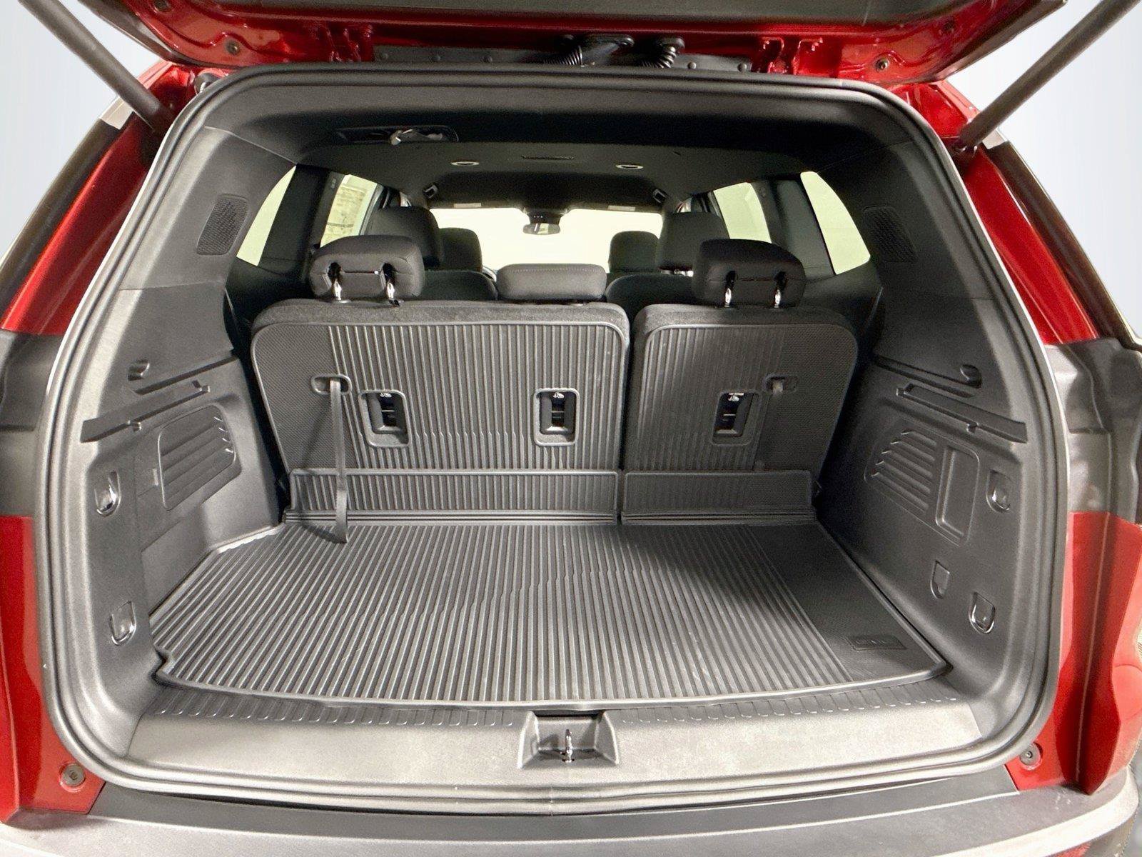 New 2027 GMC Acadia Elevation w/ LPO, Floor Liner Package AWD/4WD image 20