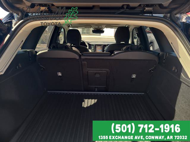 Used 2025 Volvo XC60 B5 Plus w/ Protection Package Premier AWD/4WD image 27
