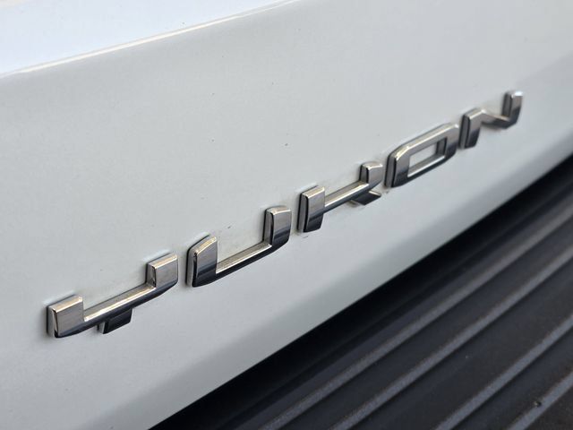Used 2024 GMC Yukon Denali RWD image 7