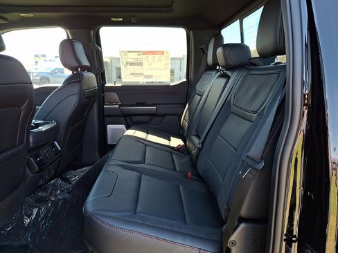 New 2026 Ford F150 Raptor AWD/4WD image 6