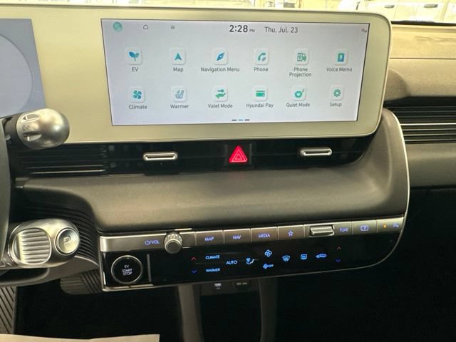 Used 2023 Hyundai Ioniq 5 SEL RWD image 18