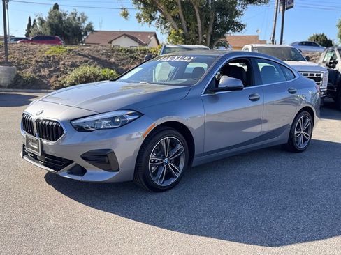 Used 2024 BMW 228i xDrive Gran Coupe image 7